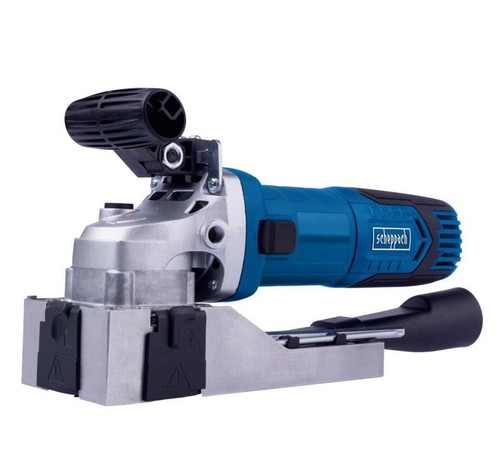 Fraiseuse decapant 720w 80mm