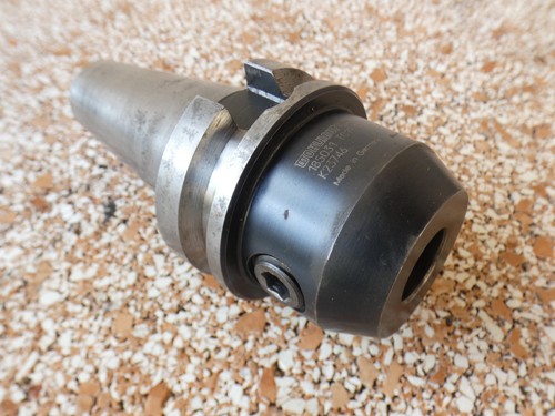 Cône fraisage bt40 - de,