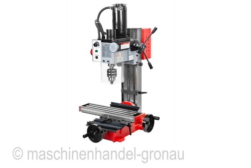 Holzmann bf16v fraiseuse - bf16v,