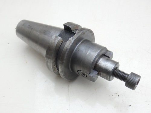 Cône fraisage bt40 mandrin - de,