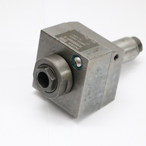 Index vdi25 porte outil - index,