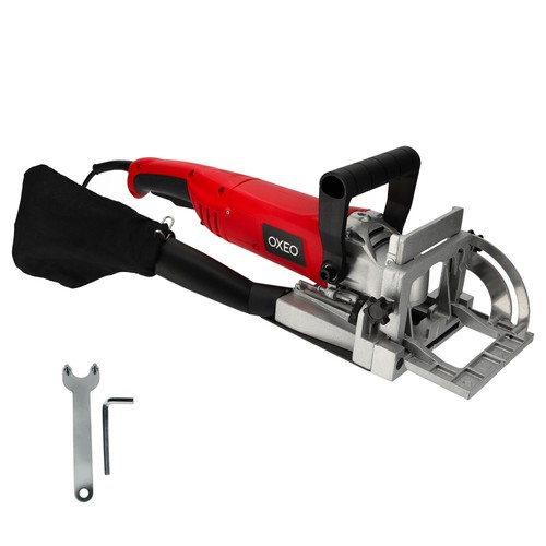 Fraiseuse lamelles 1010w - à,